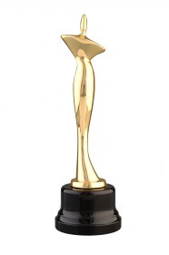 Trofee din metal MT 111